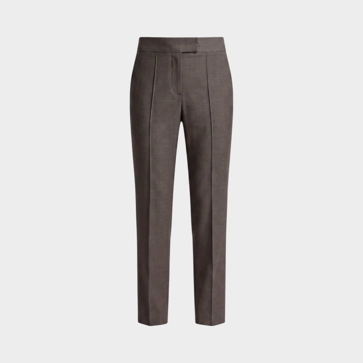Valentino Silk & Wool Trouser