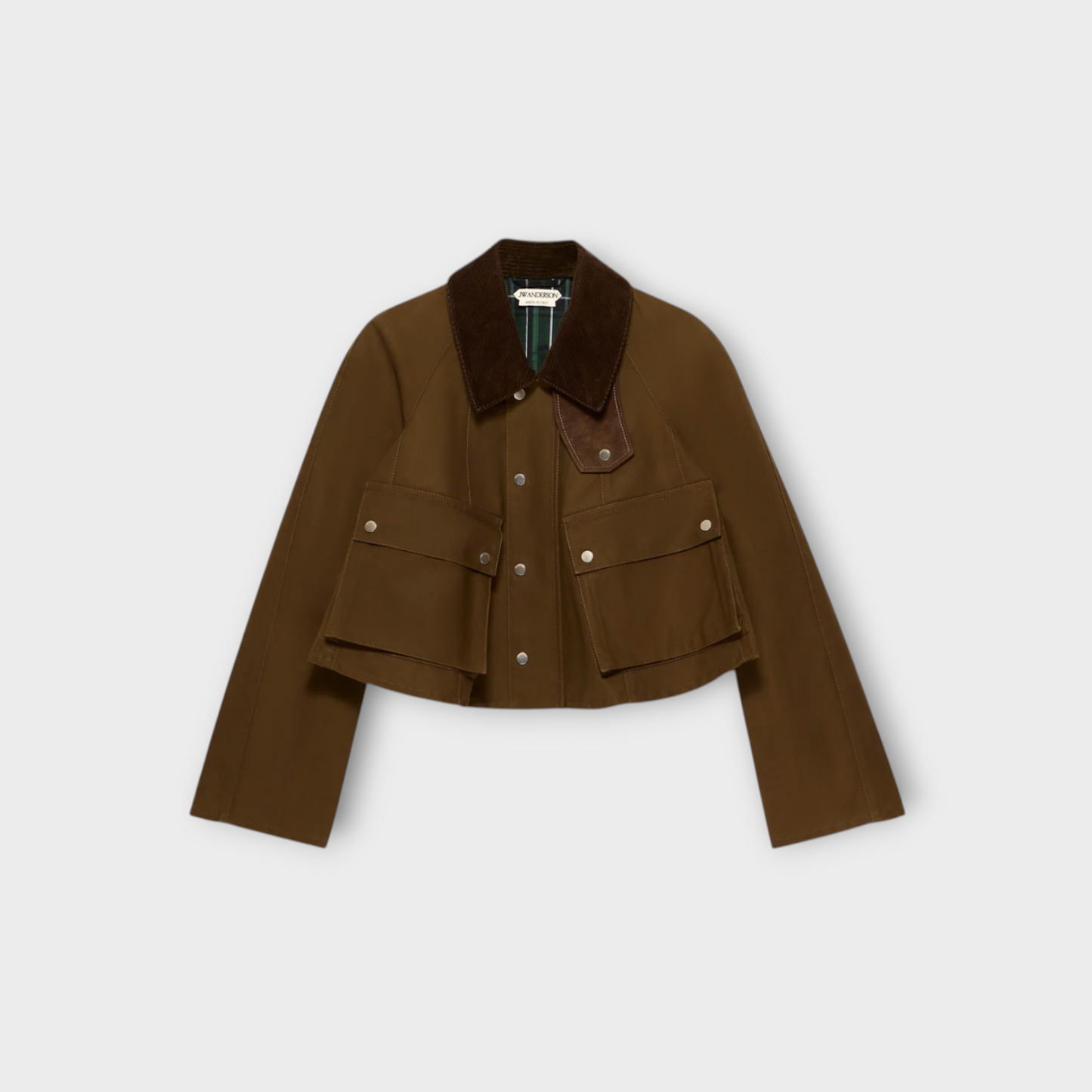 JW Anderson Cropped Barn Jacket