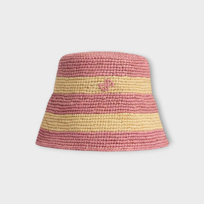 Patou Bucket Hat
