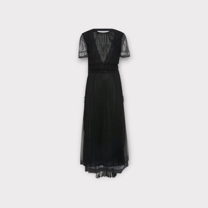 Loewe Polka Dot Dress