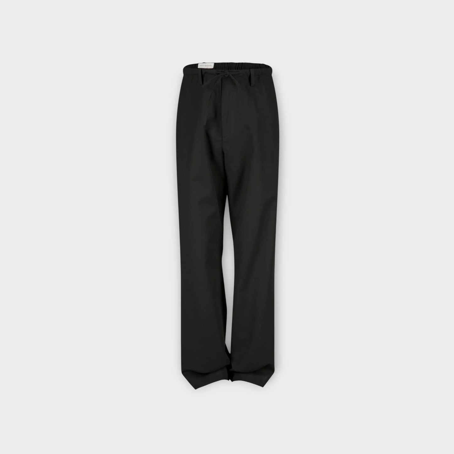 Dries Van Noten Hamer Wide Leg Pants