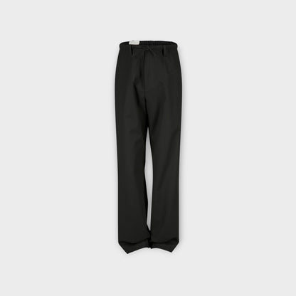 Dries Van Noten Hamer Wide Leg Pants