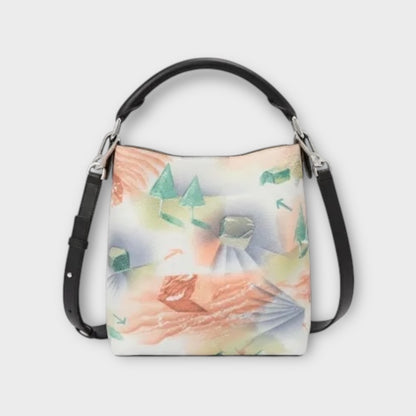 Loewe Forest T-Bucket Bag