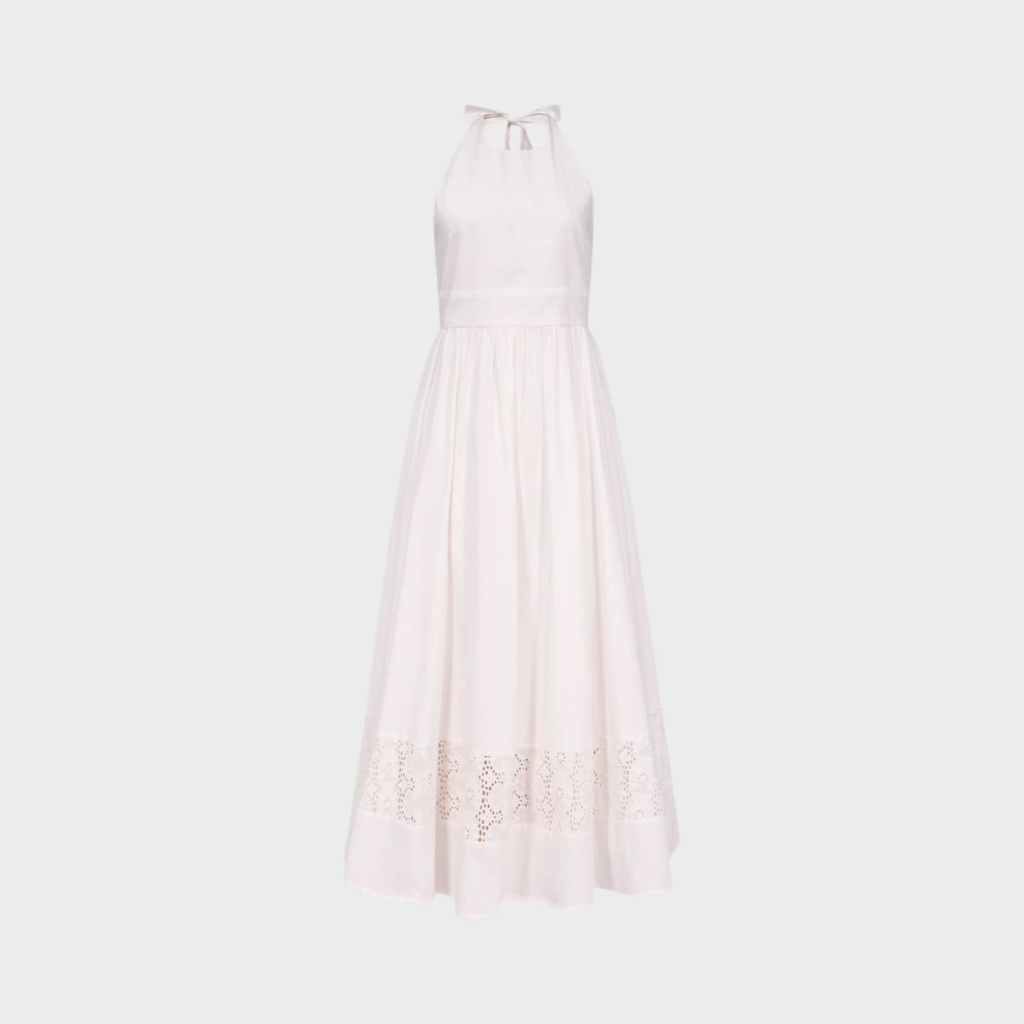 Destree Lila Cotton Midi Dress