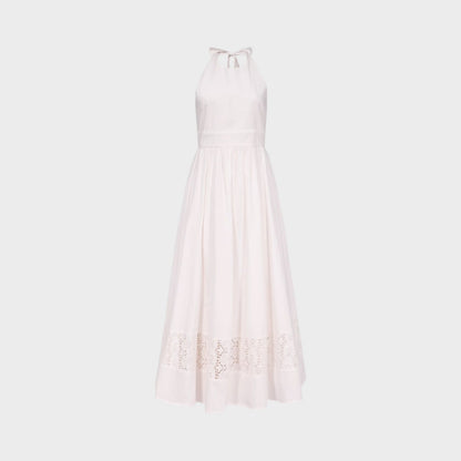 Destree Lila Cotton Midi Dress
