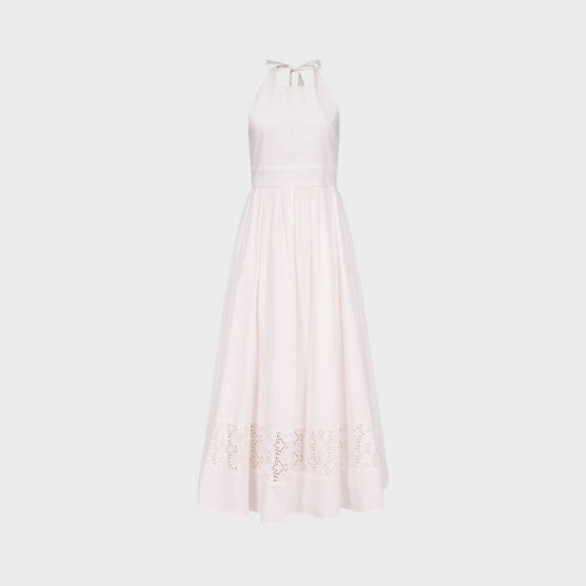 Destree Lila Cotton Midi Dress