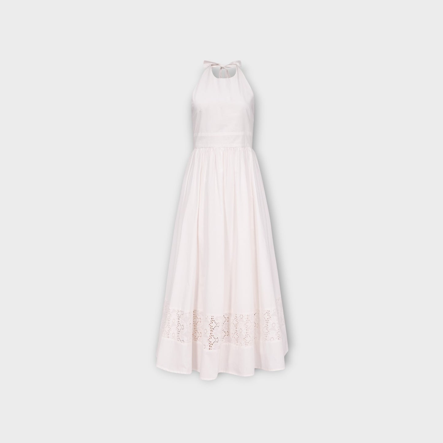 Destree Lila Cotton Midi Dress