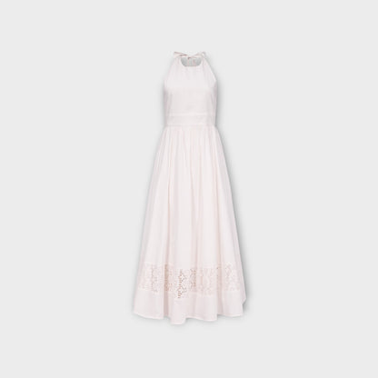 Destree Lila Cotton Midi Dress