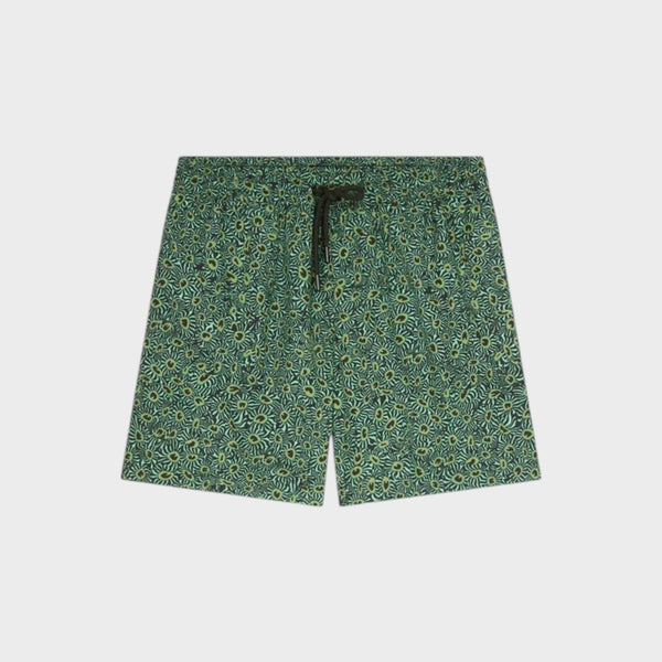 Dries Van Noten Phibbs Badehose