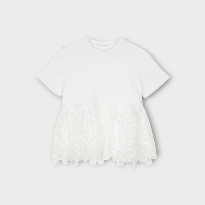 Cecilie Bahnsen Connie T-Shirt