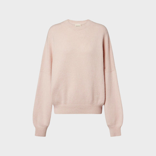 Khaite Margaux Cashmere Sweater