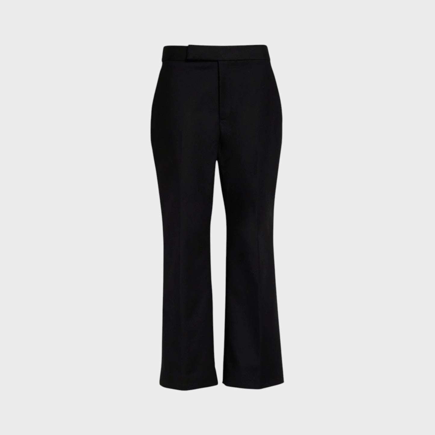 Partow Sullivan Flared Trousers