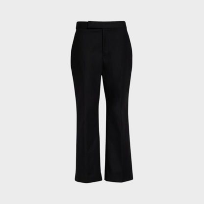 Partow Sullivan Flared Trousers