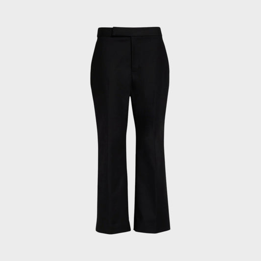 Partow Sullivan Flared Trousers