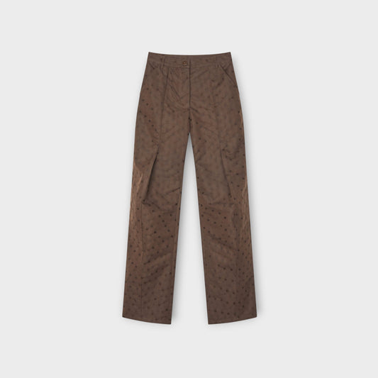 Cecilie Bahnsen Darmela Iris Trouser