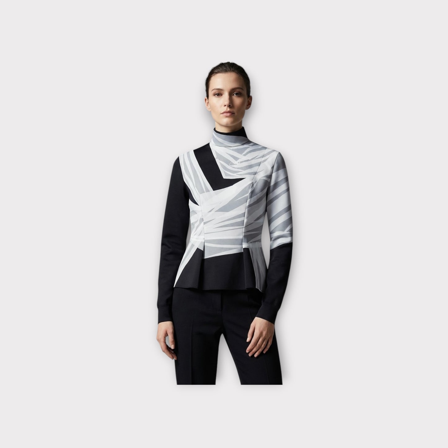 Loewe Sailor Blue Top