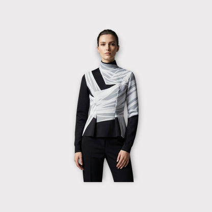 Loewe Sailor Blue Top