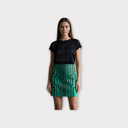 Loewe Cyborg Mini Skirt