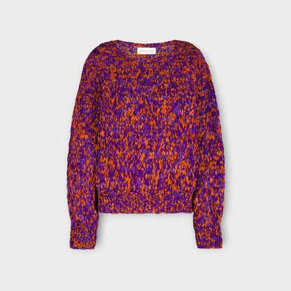 Dries Van Noten Talulah Knit Sweater