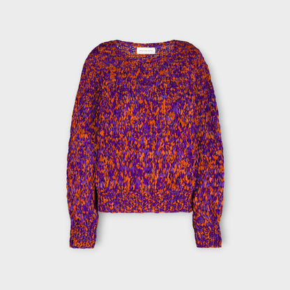 Dries Van Noten Talulah Knit Sweater