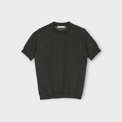 Cecilie Bahnsen Fillo Embroidery Sweater