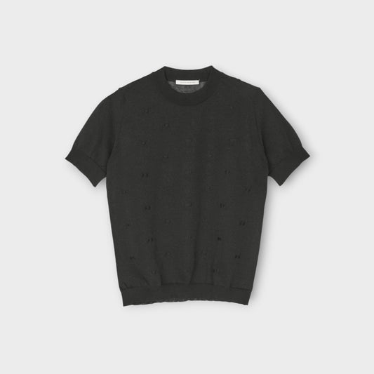 Cecilie Bahnsen Fillo Embroidery Sweater