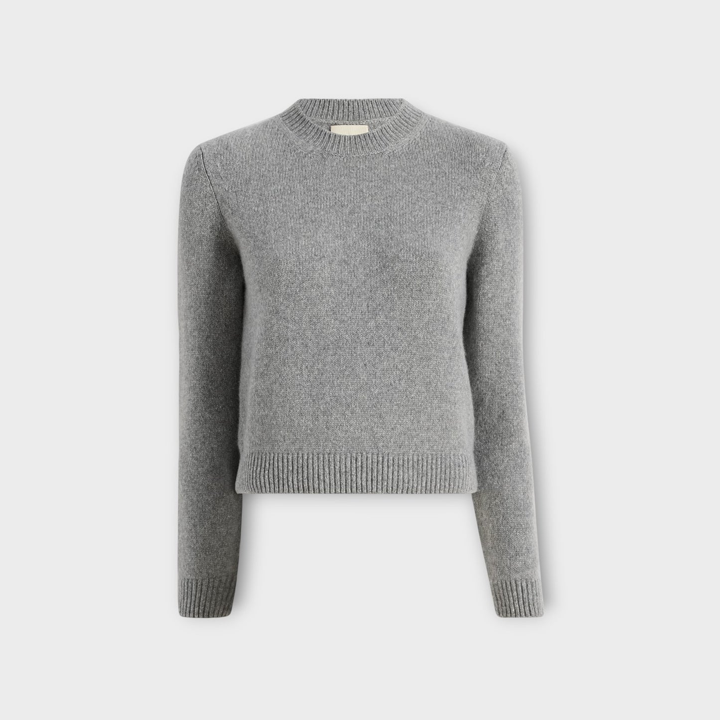 Khaite Leta Cashmere Sweater