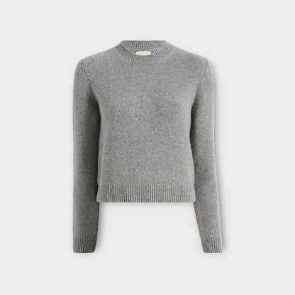 Khaite Leta Cashmere Sweater
