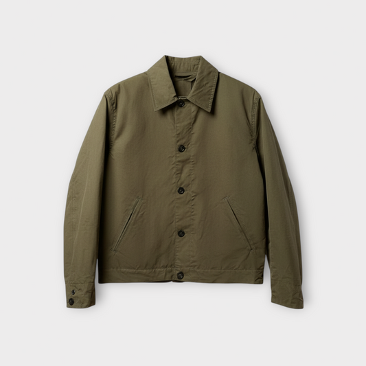 Massimo Alba Rolls Royce Jacket