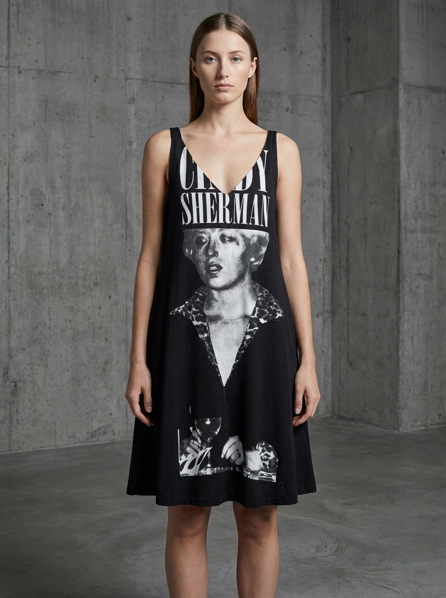 Undercover Cindy Sherman Dress
