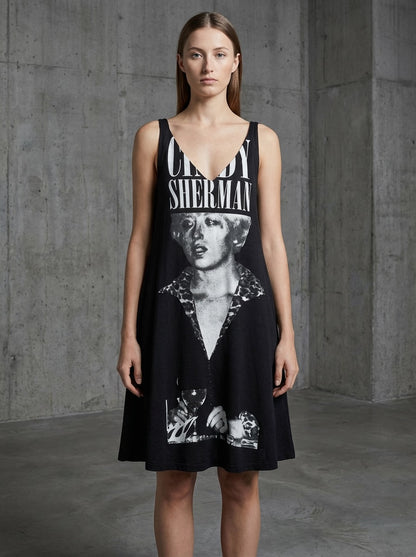 Undercover Cindy Sherman Dress