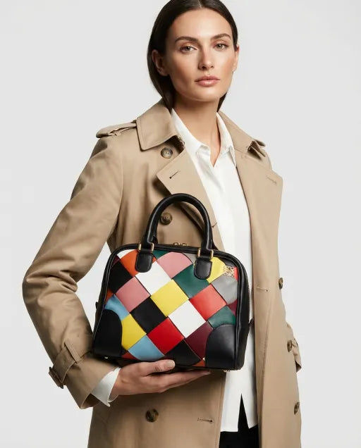 Loewe Amazona 75 Small Bag