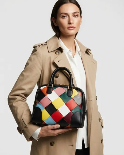 Loewe Amazona 75 Small Bag