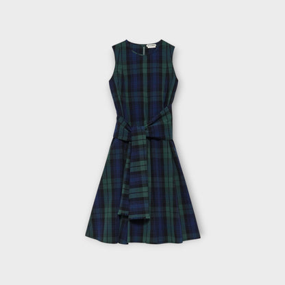 JW Anderson Cloque Dress