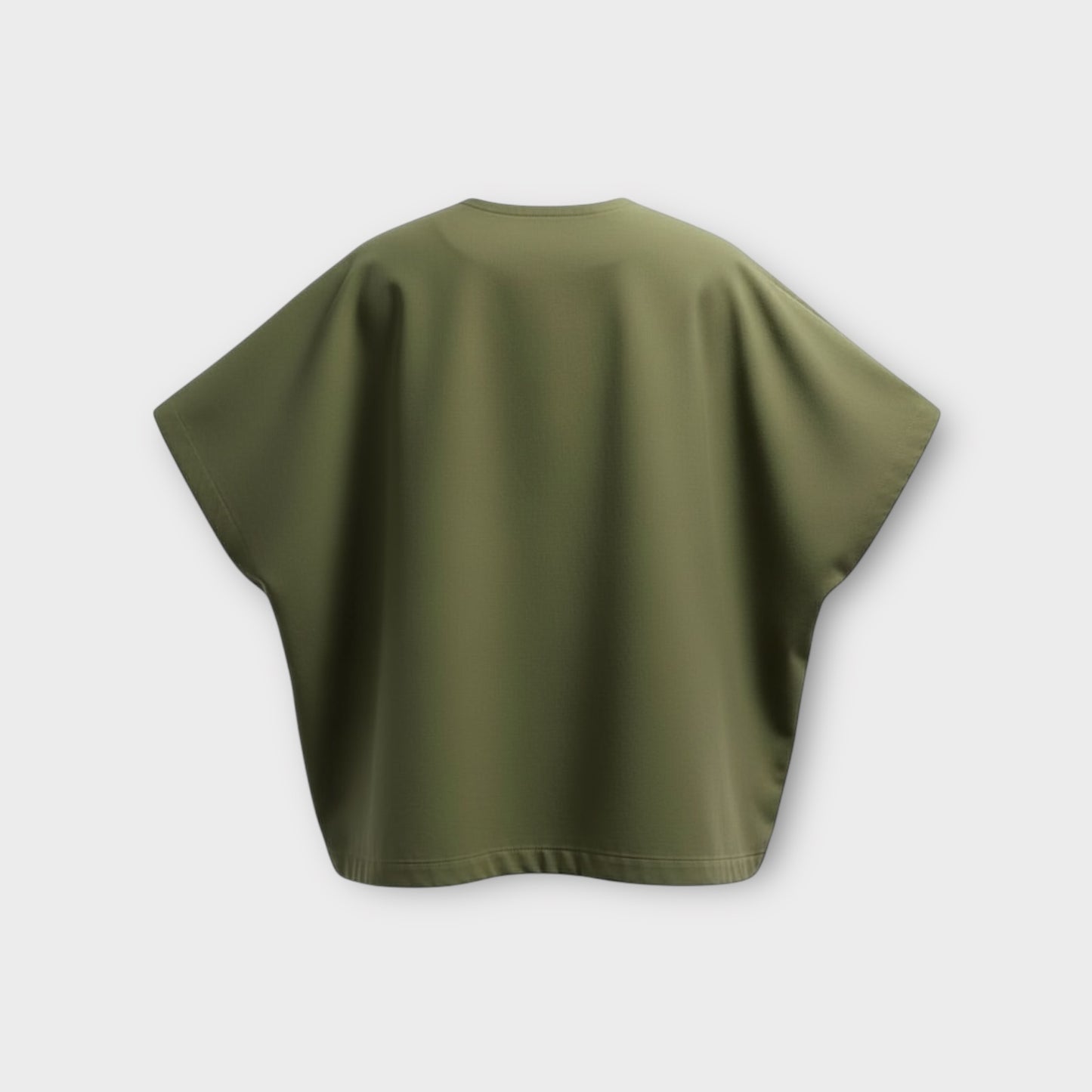 Loewe Oversized Short Sleeve Jacket