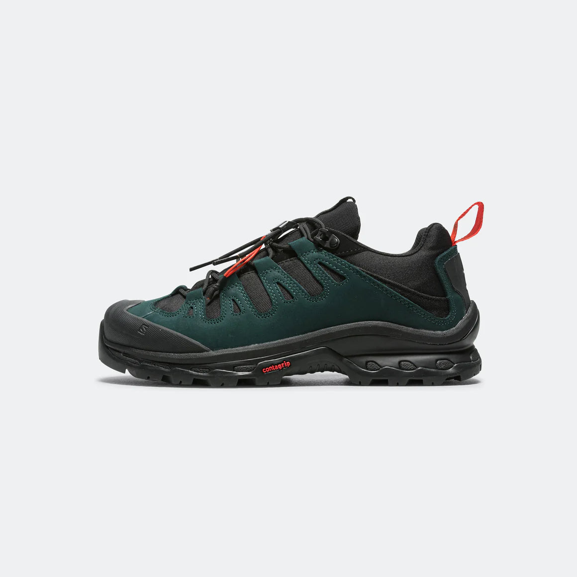 Salomon X GR10K Quest Low 2 Sneaker