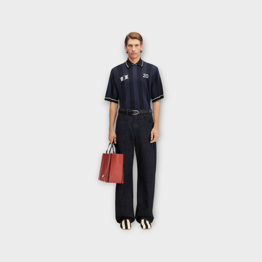 Jacquemus Le Polo Liga Top