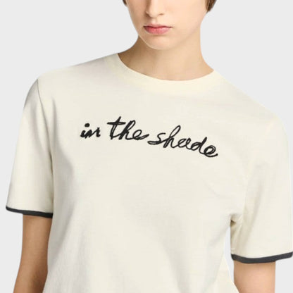 JW Anderson "In The Shade" T-Shirt