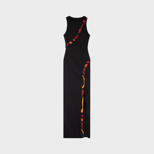 Pucci Fitted Dress