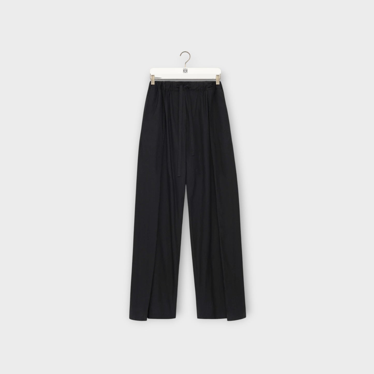 Loewe Pleated Pyjama Pants