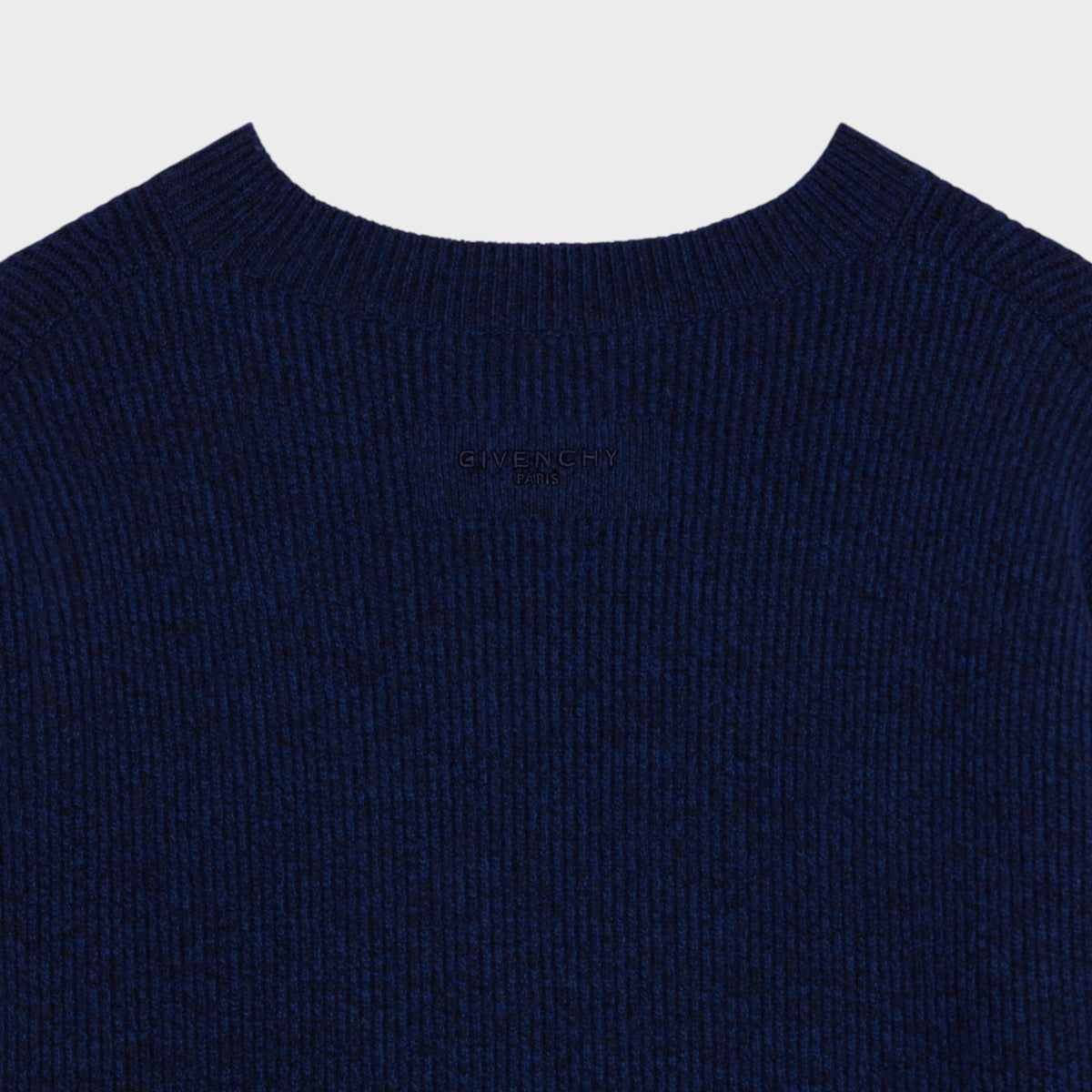 Givenchy Asymmetric Long Jumper