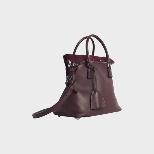 Maison Margiela Mini Soft 5Ac