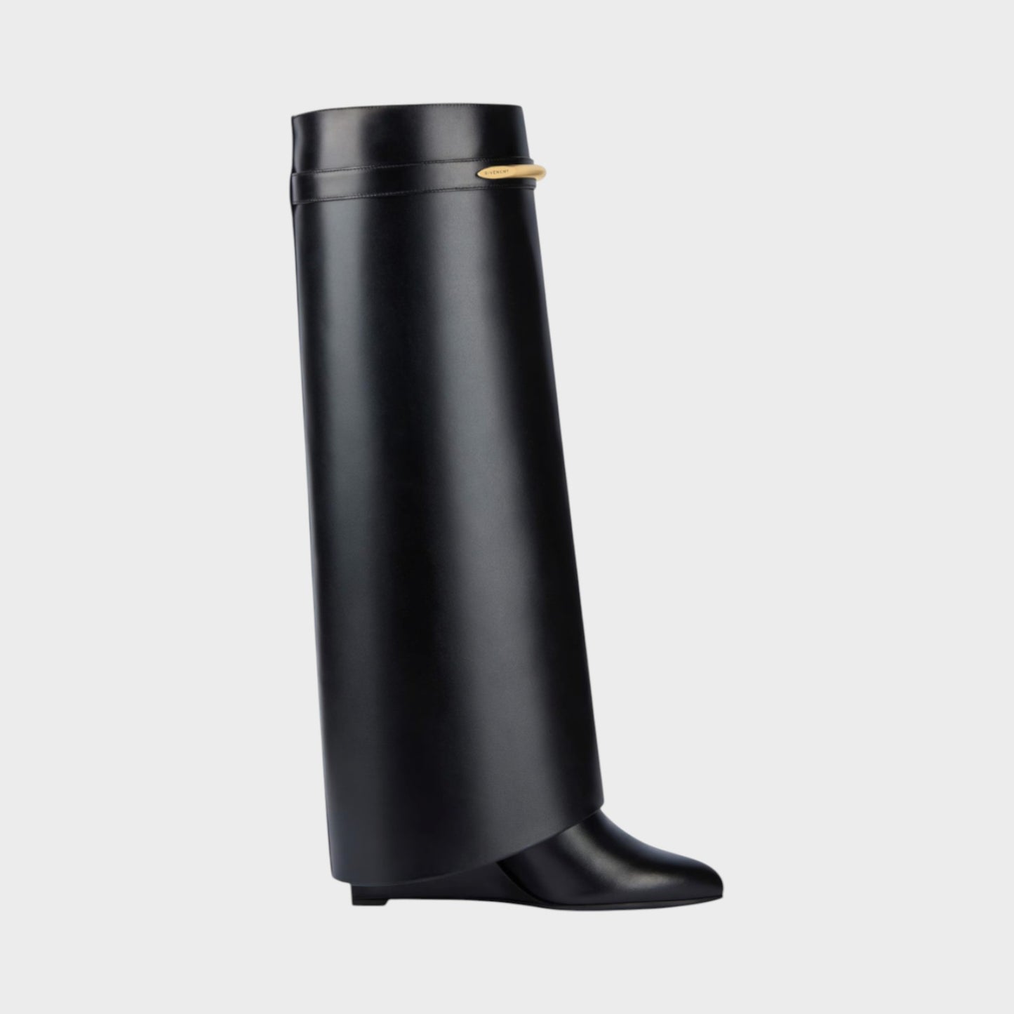 Givenchy Shark High Boots
