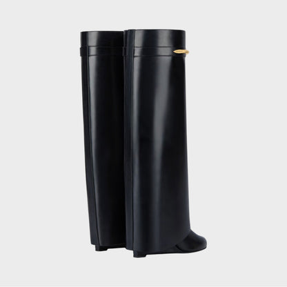 Givenchy Shark High Boots