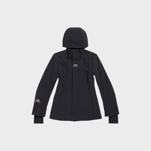Balenciaga 3B Hourglass Ski Jacket