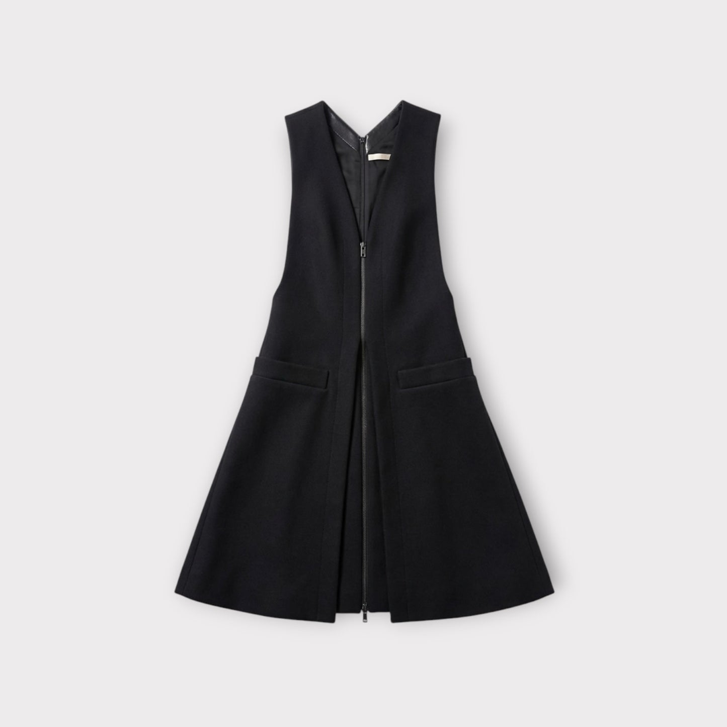 Alaïa Cashmere Wool Dress