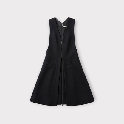 Alaïa Cashmere Wool Dress