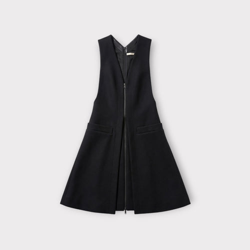 Alaïa Cashmere Wool Dress