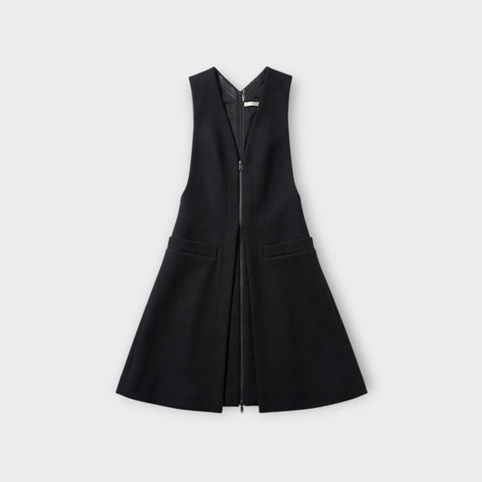 Alaïa Cashmere Wool Dress