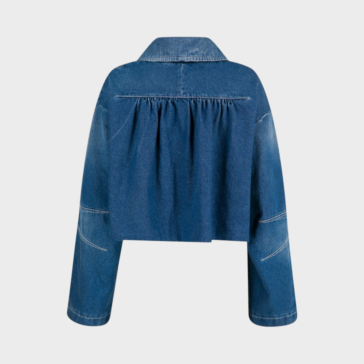 Dries Van Noten Vondero Denim Jacket